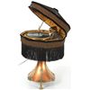 Image 3 : Burns & Pollack Lampophone Phonograph