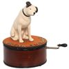 Image 1 : Victor Nipper Dog Store Display Automaton