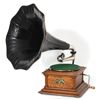 Image 2 : Victor Type III Oak Phonograph