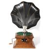 Image 7 : Victor Type III Oak Phonograph