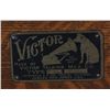 Image 9 : Victor Type III Oak Phonograph