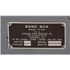 Image 10 : Chicago Coin’s Band Box Speaker