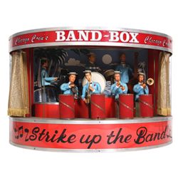 Chicago Coin’s Band Box Speaker