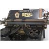 Image 4 : Royal Typewriter Advertising Display