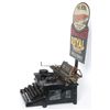 Image 5 : Royal Typewriter Advertising Display