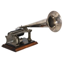 Columbia Phonograph Type Q Graphophone