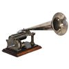 Image 1 : Columbia Phonograph Type Q Graphophone