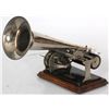 Image 2 : Columbia Phonograph Type Q Graphophone