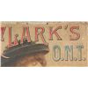 Image 3 : 2 Clark’s O.N.T. Thread Advertisements