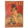 Image 7 : 2 Clark’s O.N.T. Thread Advertisements