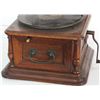 Image 8 : Oak Columbia Disc Graphophone