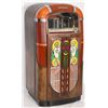 Image 2 : Rock-Ola Model 1422 Jukebox - 1946