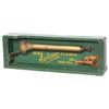 Image 1 : Yale Salesman Sample Combination Display Box