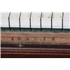 Image 10 : Steinway Victorian Model A Parlor Grand Piano