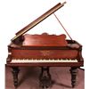 Image 2 : Steinway Victorian Model A Parlor Grand Piano