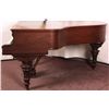 Image 3 : Steinway Victorian Model A Parlor Grand Piano