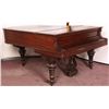 Image 4 : Steinway Victorian Model A Parlor Grand Piano