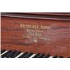 Image 8 : Steinway Victorian Model A Parlor Grand Piano