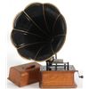 Image 2 : Columbia Type BKT Cylinder Graphophone