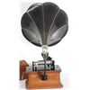 Image 8 : Columbia Type BKT Cylinder Graphophone
