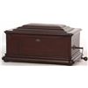 Image 2 : Mira Mahogany 15.5 in. Disc Music Box