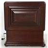 Image 9 : Mira Mahogany 15.5 in. Disc Music Box
