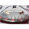 Image 2 : Portable Roulette Game Wheel