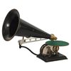 Image 1 : National Phono. Co. Disc Phonograph