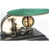Image 3 : National Phono. Co. Disc Phonograph