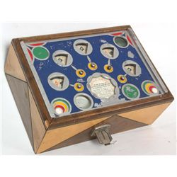 25 Cent Skill Draw Trade Stimulator