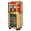 Image 1 : Rock-Ola Model JR-40 Jukebox & Stand