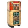 Image 2 : Rock-Ola Model JR-40 Jukebox & Stand