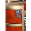 Image 3 : Rock-Ola Model JR-40 Jukebox & Stand