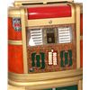 Image 4 : Rock-Ola Model JR-40 Jukebox & Stand