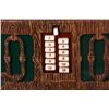 Image 6 : Rock-Ola Model JR-40 Jukebox & Stand