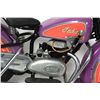 Image 4 : 1940's Indian Carousel Motor Cycle