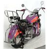 Image 6 : 1940's Indian Carousel Motor Cycle