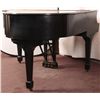 Image 10 : Steinway Model S – Baby Grand Piano