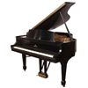 Image 1 : Steinway Model S – Baby Grand Piano