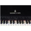 Image 3 : Steinway Model S – Baby Grand Piano