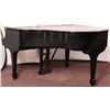 Image 9 : Steinway Model S – Baby Grand Piano