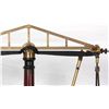 Image 2 : Lg. Voland & Sons Balance Scale