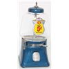 Image 2 : Silver King 5 Cent Gumball Machine