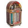 Image 1 : Wurlitzer Model 1100 Jukebox – 1948