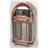 Image 3 : Wurlitzer Model 1100 Jukebox – 1948