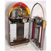 Image 6 : Wurlitzer Model 1100 Jukebox – 1948