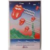 Image 2 : 4 Pcs. Rolling Stones Tour Posters