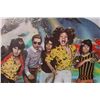 Image 7 : 4 Pcs. Rolling Stones Tour Posters