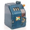 Image 3 : Daval Mfg. Ex-Ray 1 Cent Slot Machine