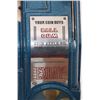 Image 4 : Daval Mfg. Ex-Ray 1 Cent Slot Machine